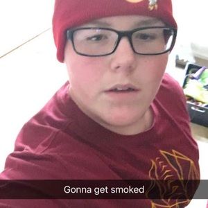 Meet your Posher, Jackson